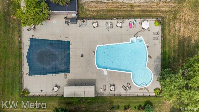 1300 E Lafayette Street E 2603, Detroit, MI 48207