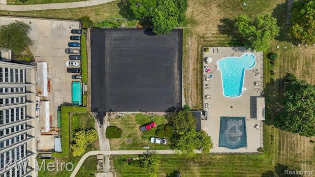 1300 E Lafayette Street E 2603, Detroit, MI 48207