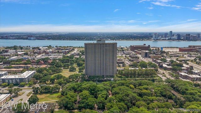 1300 E Lafayette Street E 2603, Detroit, MI 48207