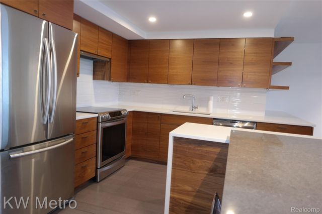 1300 E Lafayette Street E 2603, Detroit, MI 48207