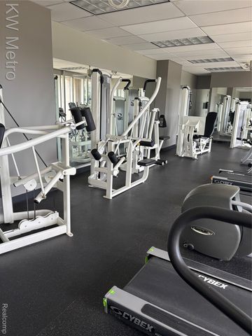 1300 E Lafayette Street E 2603, Detroit, MI 48207