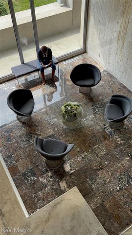 1300 E Lafayette Street E 2603, Detroit, MI 48207