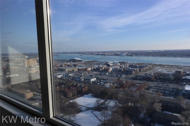 1300 E Lafayette Street E 2603, Detroit, MI 48207