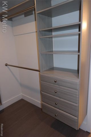 1300 E Lafayette Street E 2603, Detroit, MI 48207