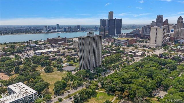 1300 E Lafayette Street E 2603, Detroit, MI 48207