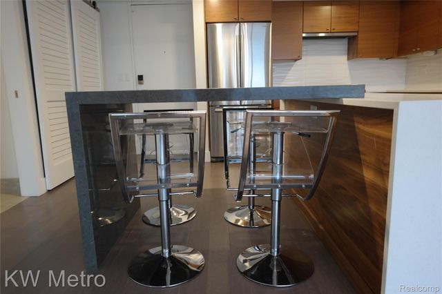 1300 E Lafayette Street E 2603, Detroit, MI 48207