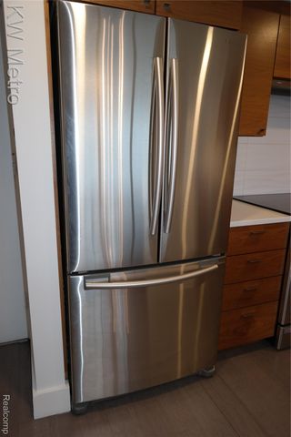 1300 E Lafayette Street E 2603, Detroit, MI 48207