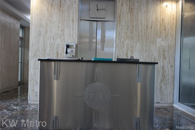 1300 E Lafayette Street E 2603, Detroit, MI 48207