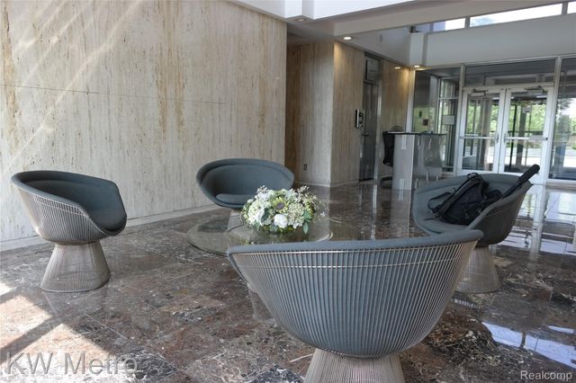 1300 E Lafayette Street E 2603, Detroit, MI 48207