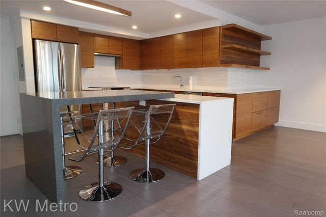 1300 E Lafayette Street E 2603, Detroit, MI 48207