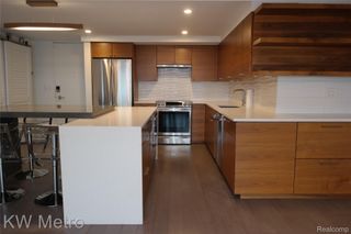 1300 E Lafayette Street E 2603, Detroit, MI 48207