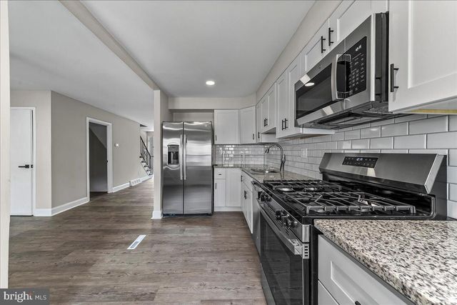 1423 RAINER RD, Brookhaven, PA 19015