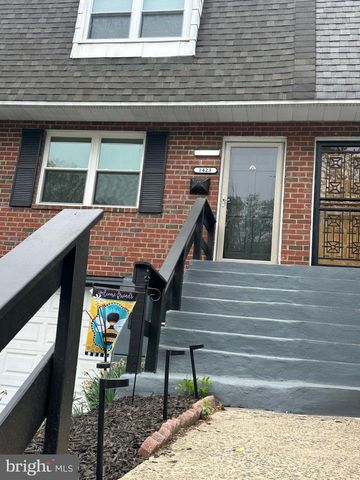 1423 RAINER RD, Brookhaven, PA 19015