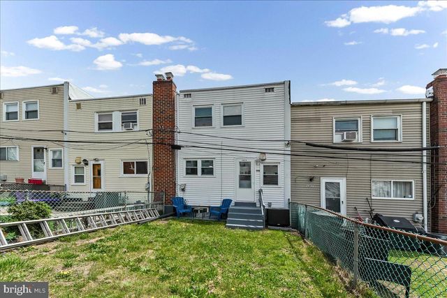 1423 RAINER RD, Brookhaven, PA 19015