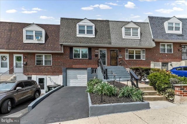 1423 RAINER RD, Brookhaven, PA 19015