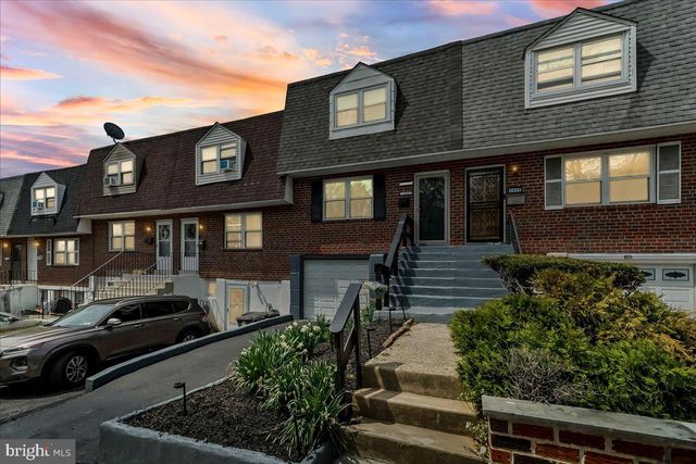 1423 RAINER RD, Brookhaven, PA 19015