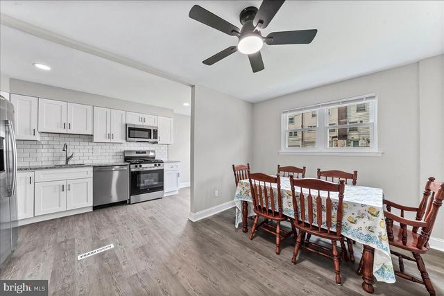 1423 RAINER RD, Brookhaven, PA 19015