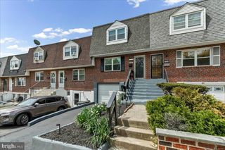 1423 RAINER RD, Brookhaven, PA 19015