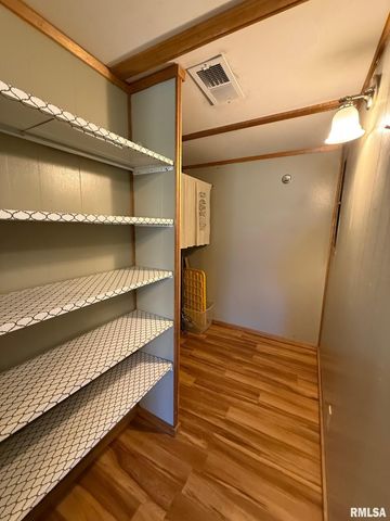 606 W KENNEDY Drive, Desoto, IL 62966