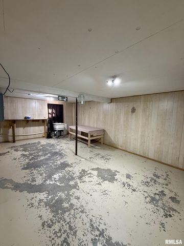 606 W KENNEDY Drive, Desoto, IL 62966