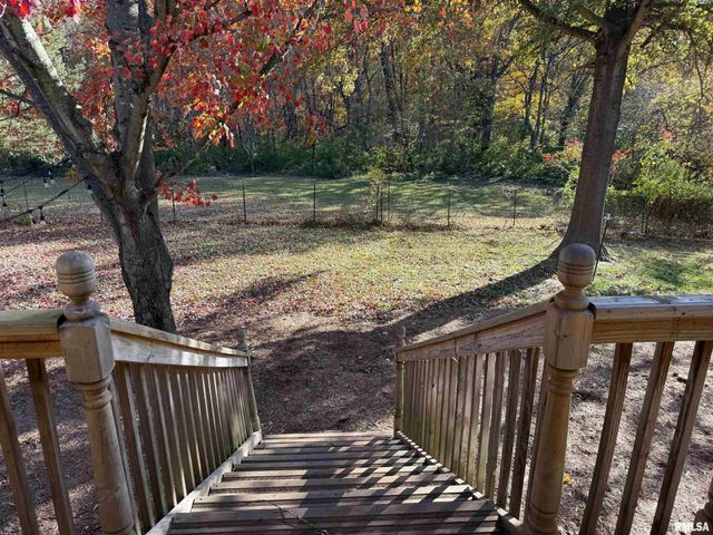 606 W KENNEDY Drive, Desoto, IL 62966