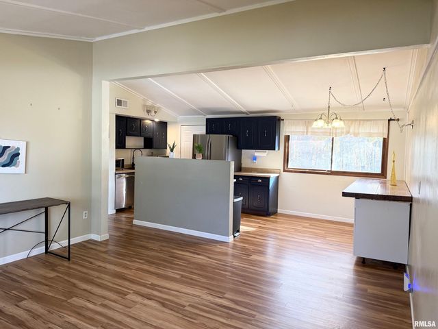 606 W KENNEDY Drive, Desoto, IL 62966