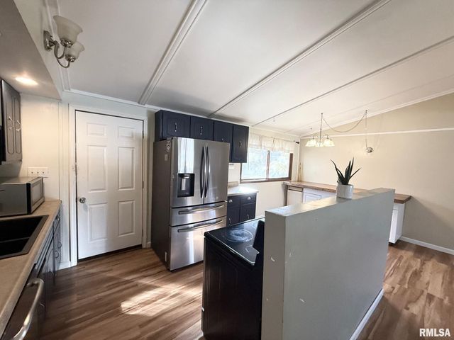 606 W KENNEDY Drive, Desoto, IL 62966