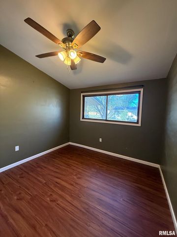 606 W KENNEDY Drive, Desoto, IL 62966