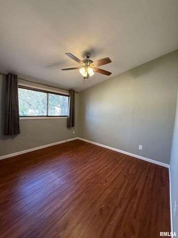 606 W KENNEDY Drive, Desoto, IL 62966