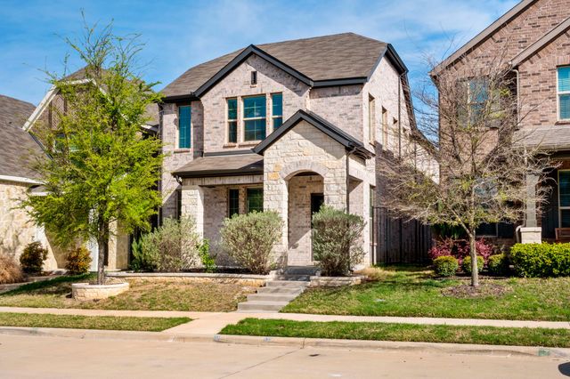 4129 Stockyard Station Lane, Sachse, TX 75048