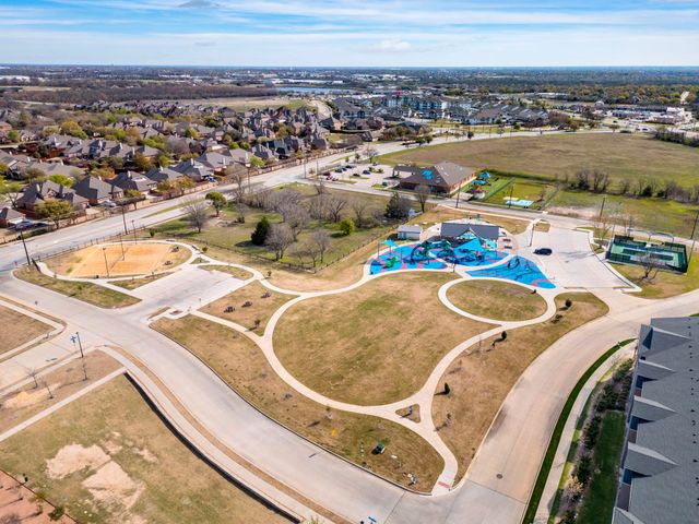 4129 Stockyard Station Lane, Sachse, TX 75048