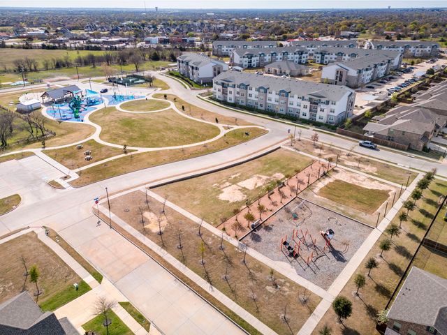 4129 Stockyard Station Lane, Sachse, TX 75048