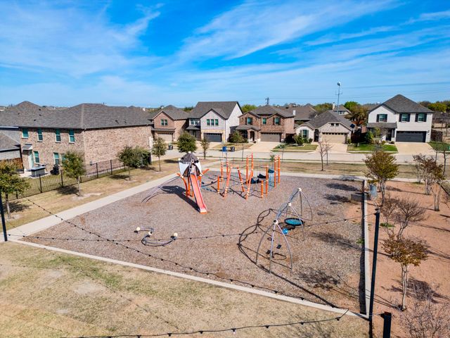 4129 Stockyard Station Lane, Sachse, TX 75048