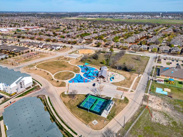 4129 Stockyard Station Lane, Sachse, TX 75048