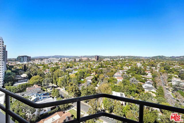 10601 Wilshire Boulevard 1601, Los Angeles, CA 90024