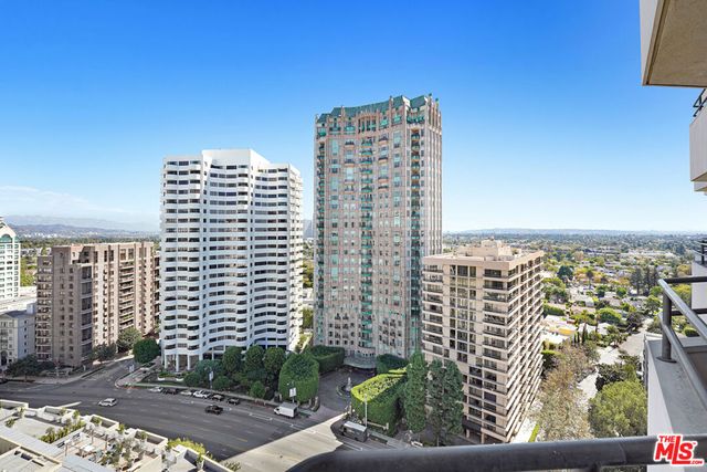 10601 Wilshire Boulevard 1601, Los Angeles, CA 90024