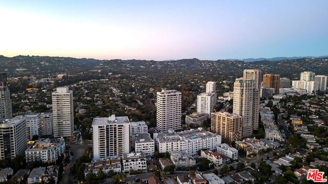 10601 Wilshire Boulevard 1601, Los Angeles, CA 90024