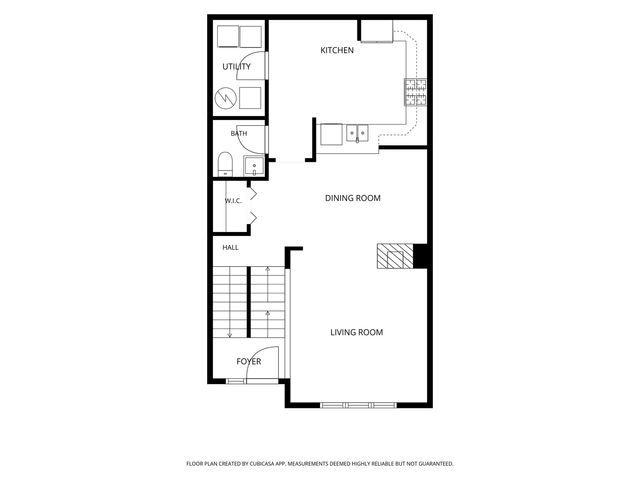 2106 W Concord Lane 2106, Addison, IL 60101
