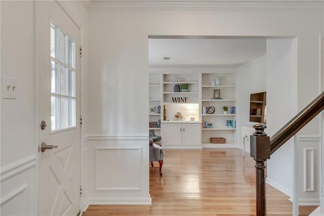 4266 Jones Bridge Circle, Peachtree Corners, GA 30092