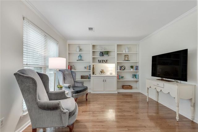 4266 Jones Bridge Circle, Peachtree Corners, GA 30092