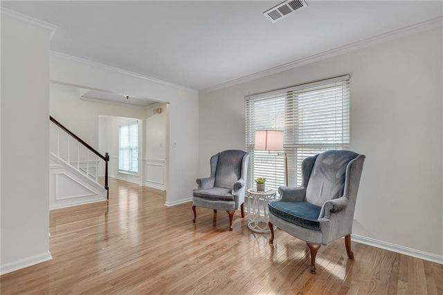 4266 Jones Bridge Circle, Peachtree Corners, GA 30092