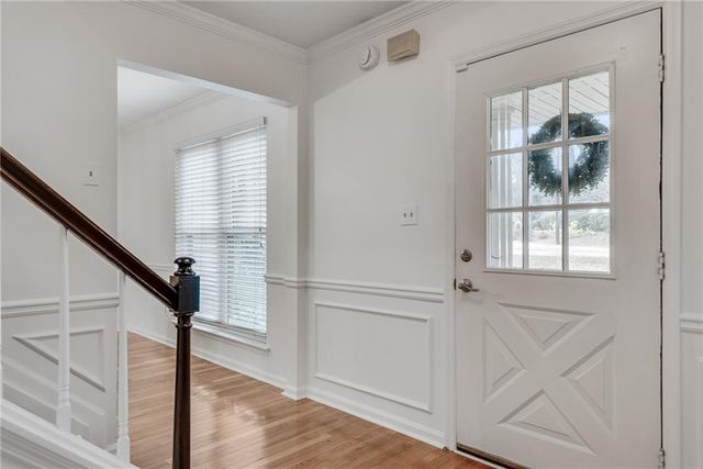 4266 Jones Bridge Circle, Peachtree Corners, GA 30092