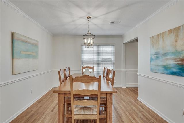 4266 Jones Bridge Circle, Peachtree Corners, GA 30092