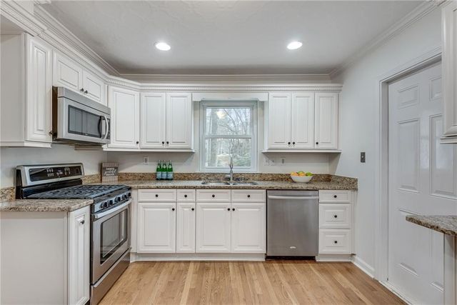 4266 Jones Bridge Circle, Peachtree Corners, GA 30092