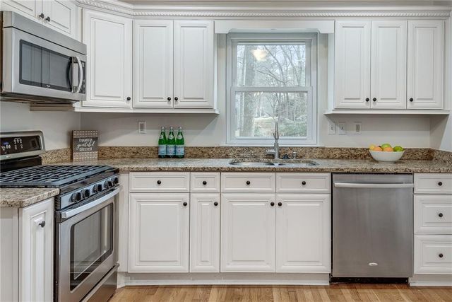 4266 Jones Bridge Circle, Peachtree Corners, GA 30092