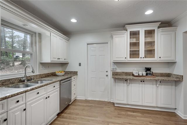 4266 Jones Bridge Circle, Peachtree Corners, GA 30092