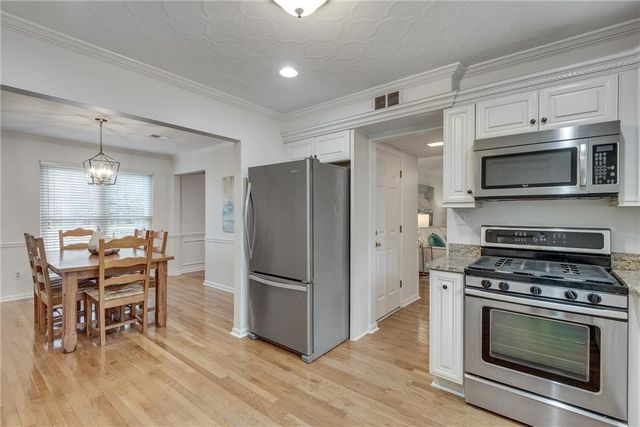 4266 Jones Bridge Circle, Peachtree Corners, GA 30092