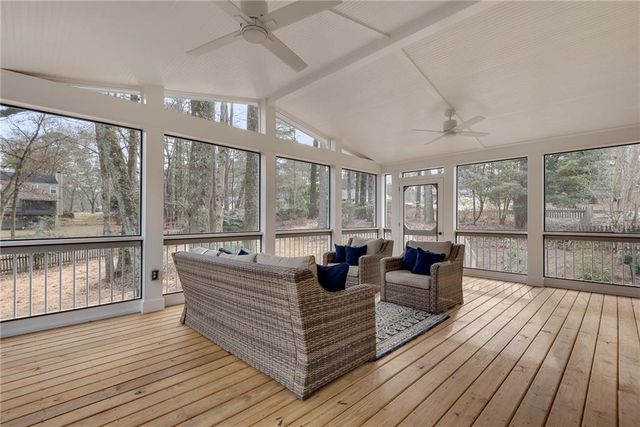 4266 Jones Bridge Circle, Peachtree Corners, GA 30092