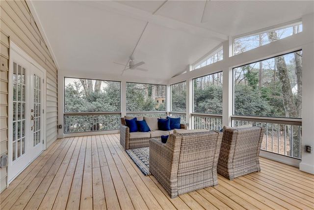 4266 Jones Bridge Circle, Peachtree Corners, GA 30092