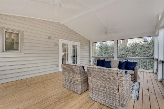 4266 Jones Bridge Circle, Peachtree Corners, GA 30092